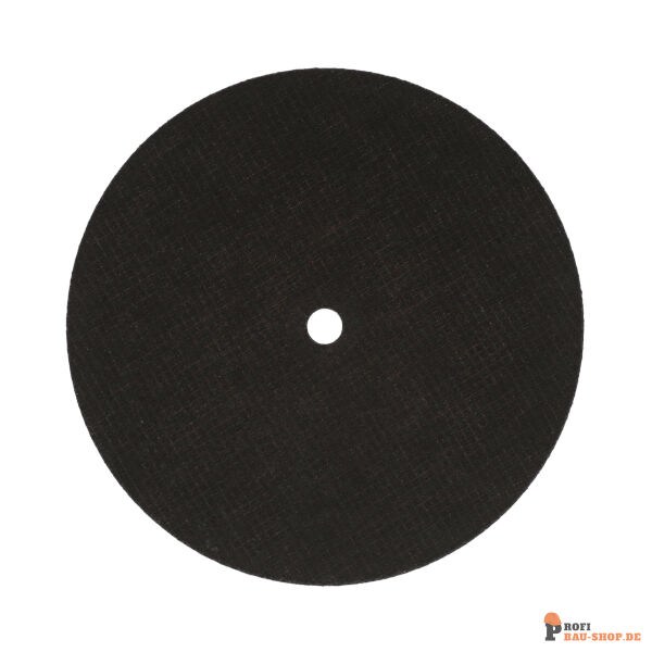 nortonschleifmittel/NORTON_schleifmittel_66252925457 Norton VULCAN for Petrol_Gas saw Cut-Off on METAL 300x3.5x20 GRIT 30_134144